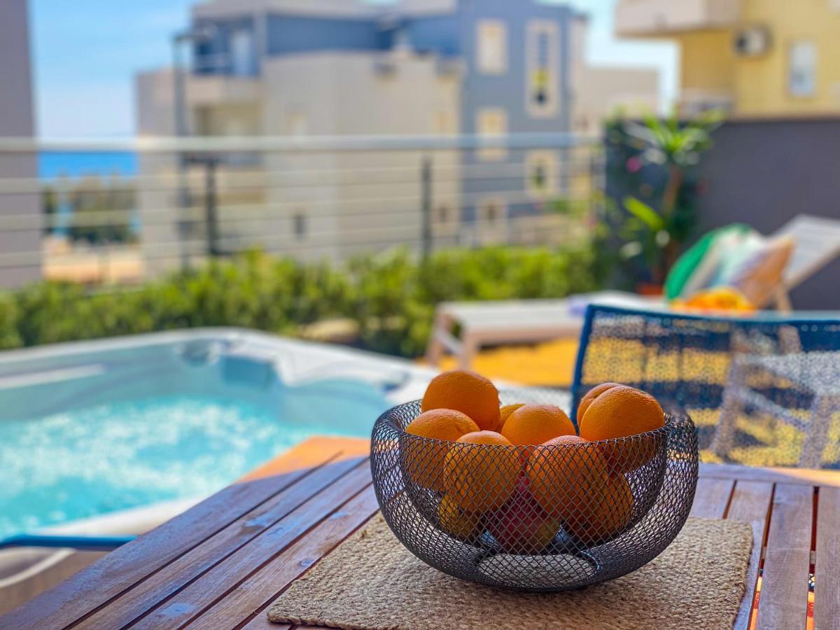 Astramaris Znjan Split Exterior foto