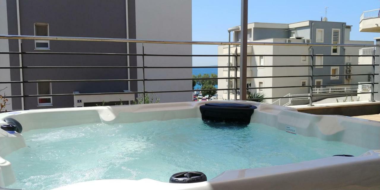 Astramaris Znjan Split Exterior foto